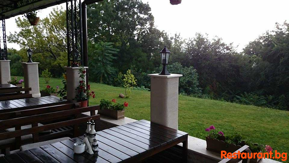 FELICE Garden