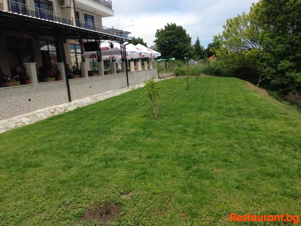 FELICE Garden