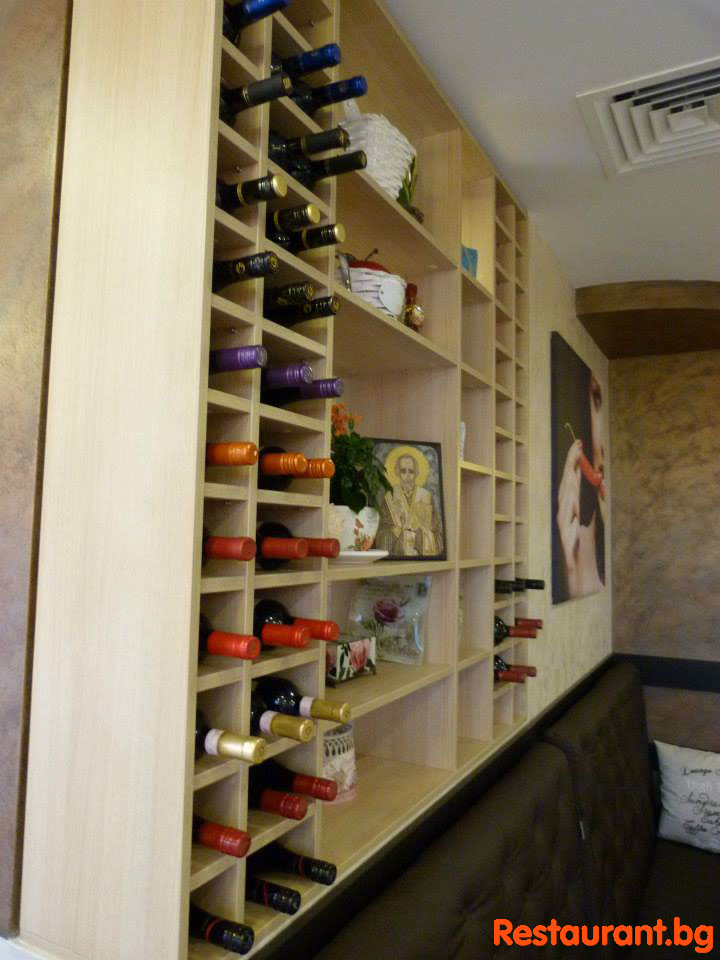 Pizza &amp; Grill FELICE Restaurant Burgas