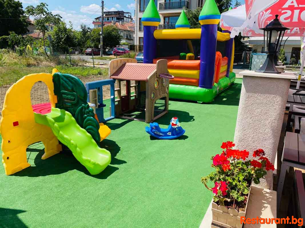 KIDS Corner