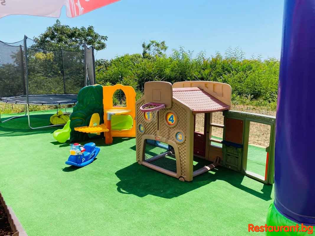 KIDS Corner