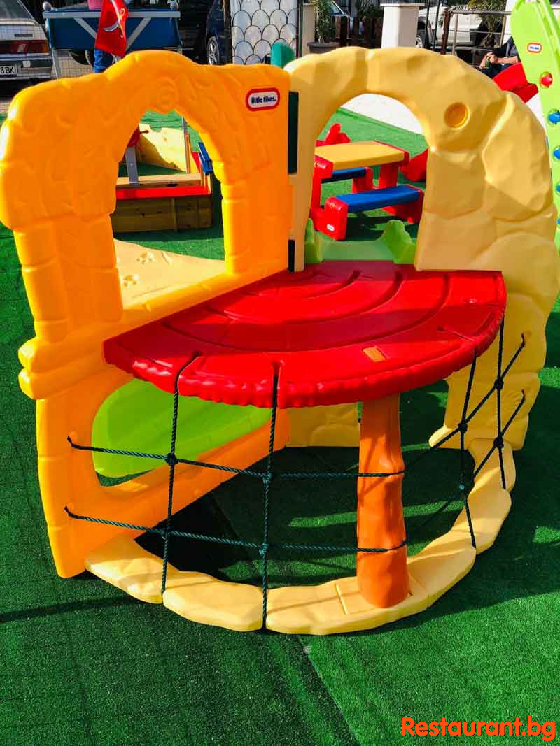 KIDS Corner
