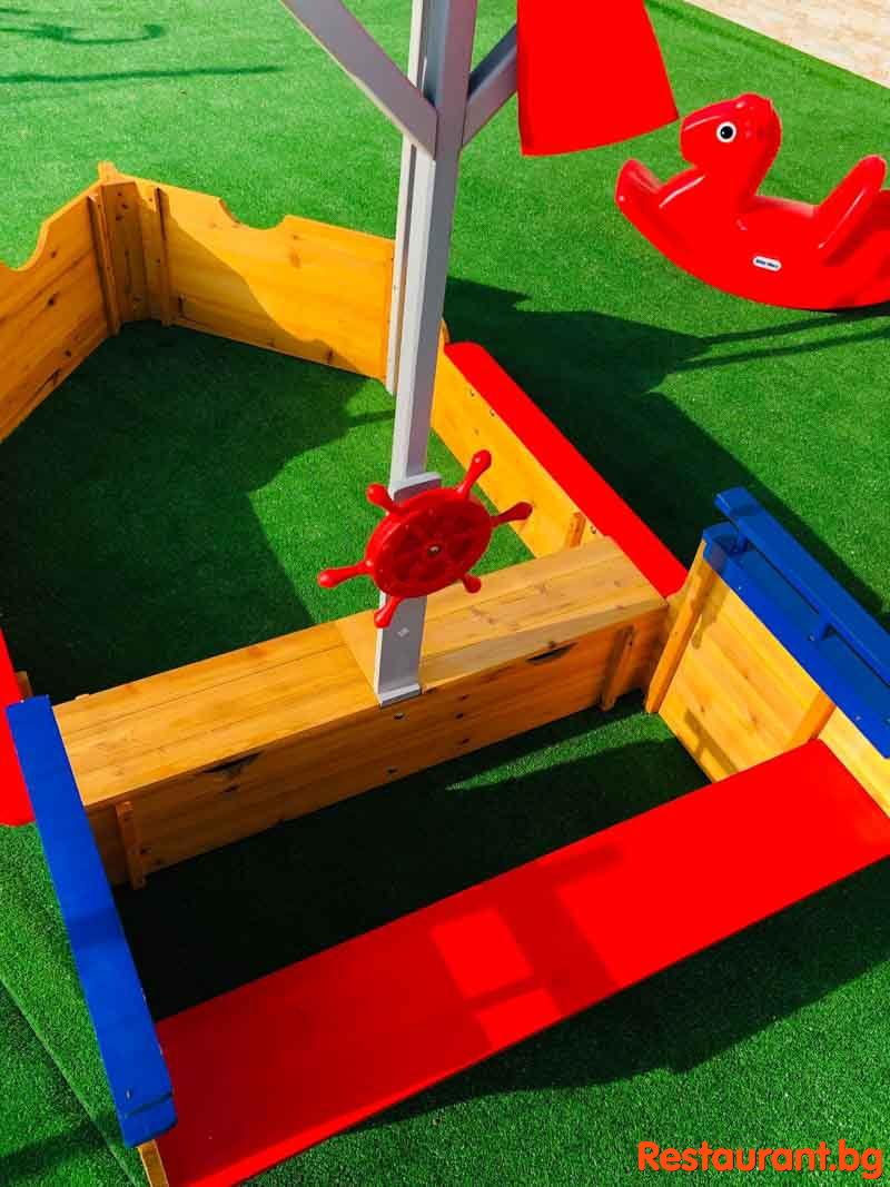 KIDS Corner