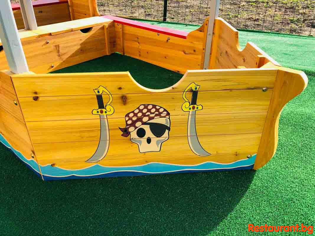 KIDS Corner