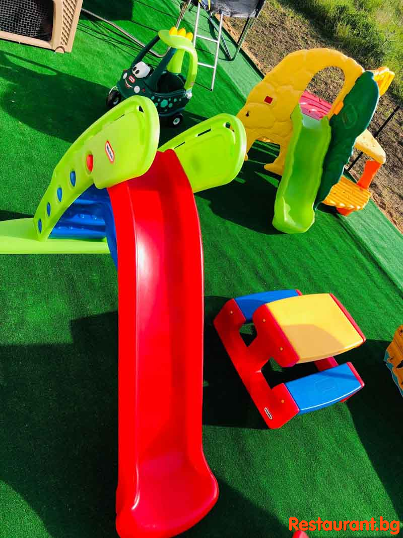 KIDS Corner
