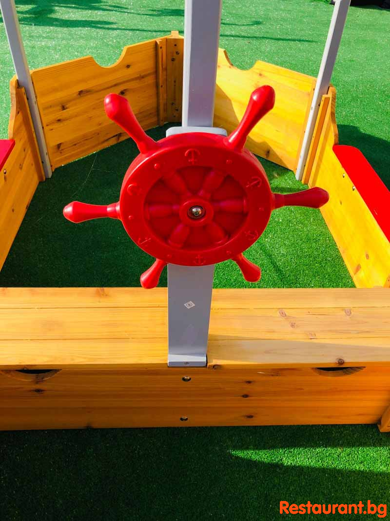 KIDS Corner