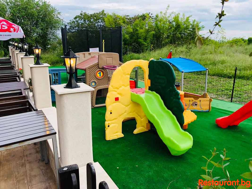 KIDS Corner