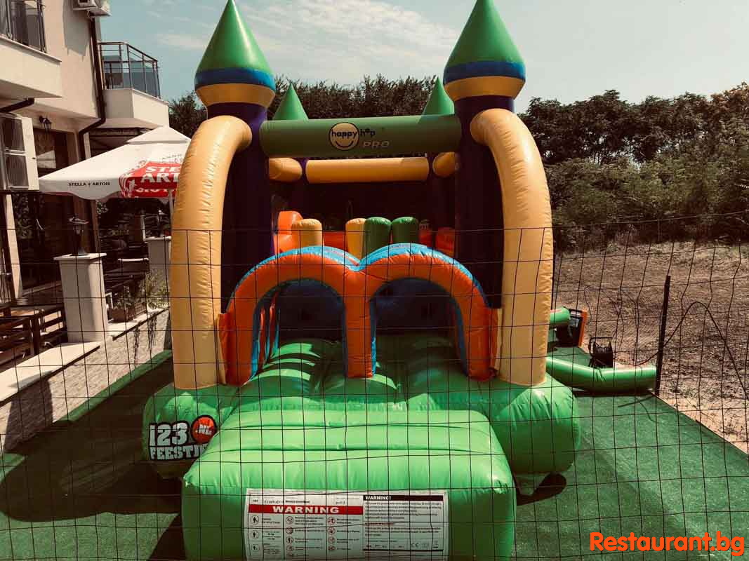 KIDS Corner