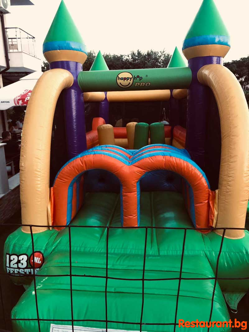 KIDS Corner
