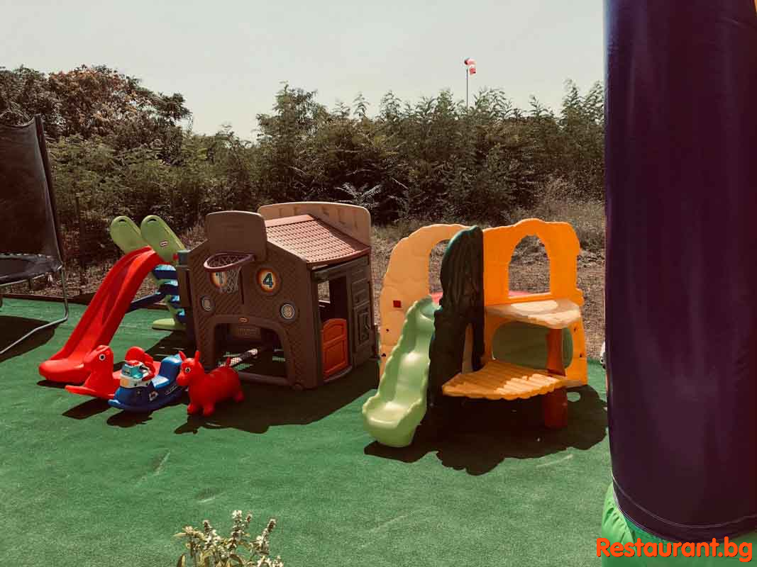 KIDS Corner