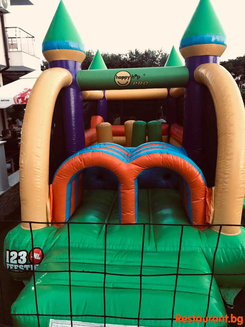 KIDS Corner