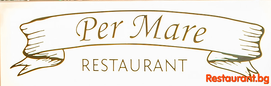 Restaurant PER MARE Obzor