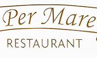 Restaurant PER MARE / Ресторант ПЕР МАРЕ Обзор