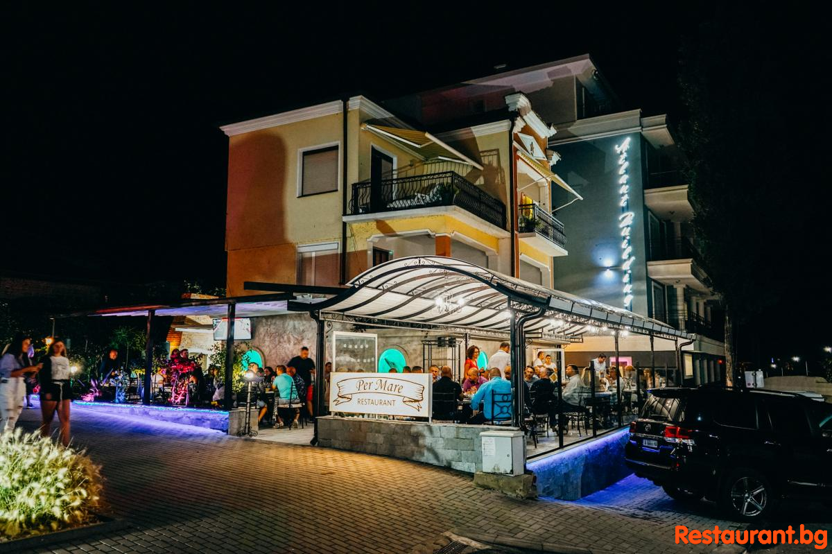 Restaurant PER MARE