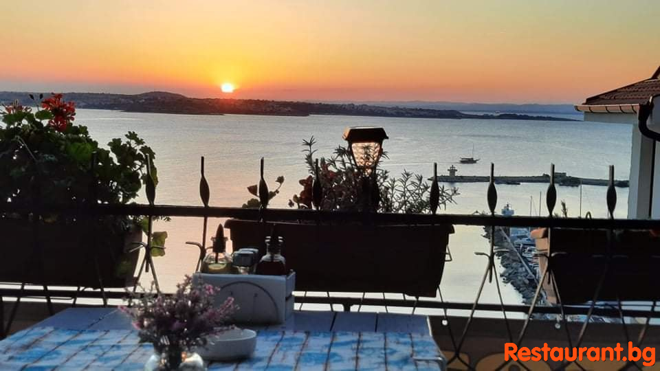 Restaurant ORION