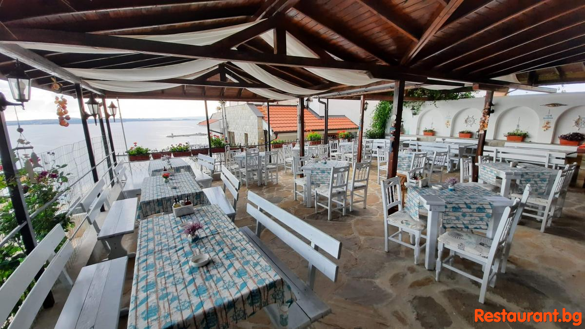 Restaurant ORION