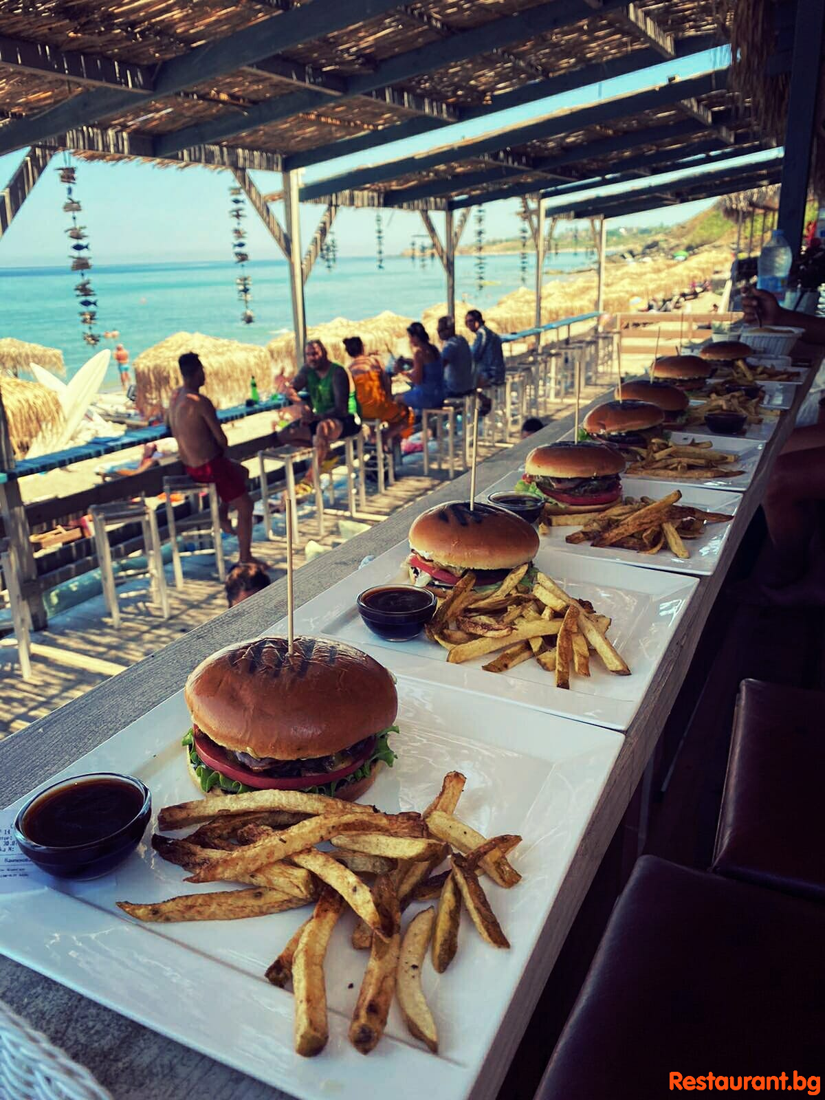 Hungry ?