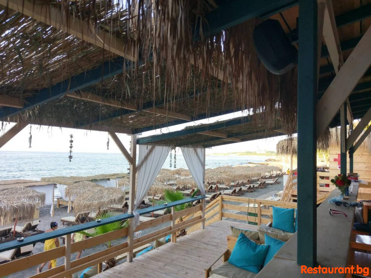 Sea View Terrace