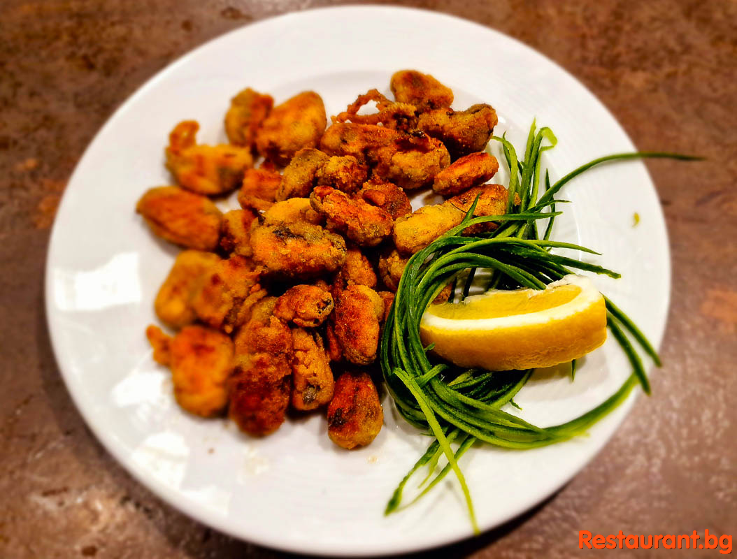 Винаги вкусно !