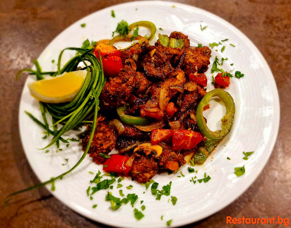 Винаги вкусно !