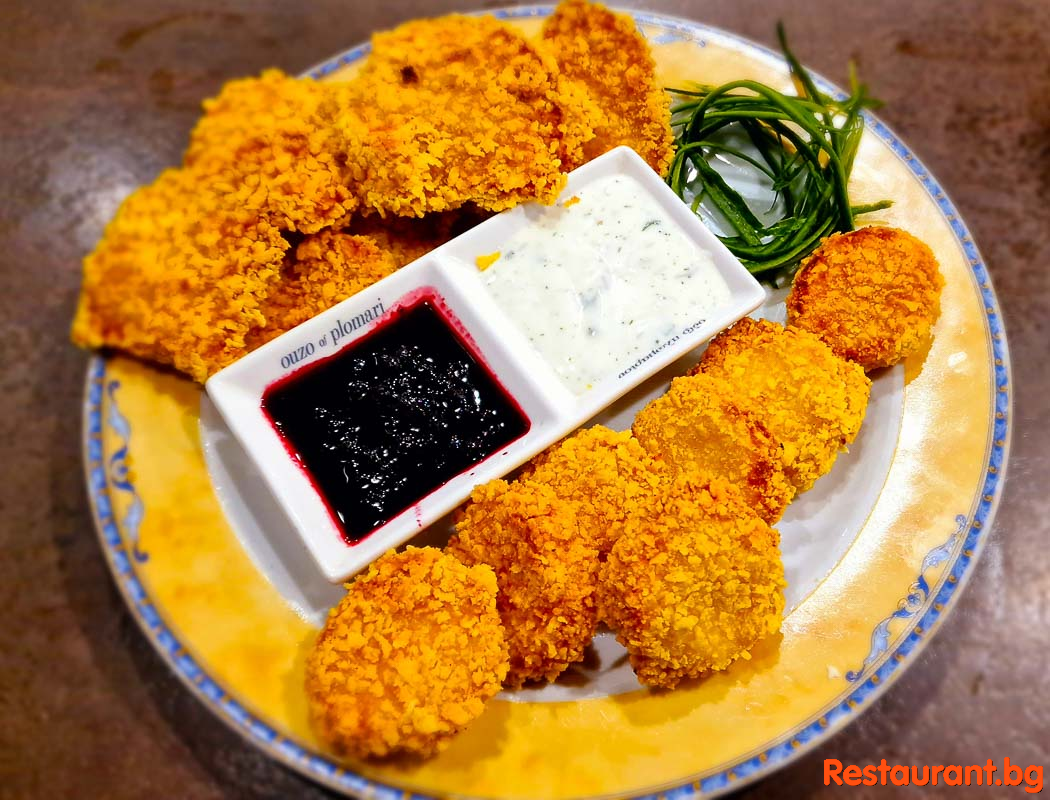 Винаги вкусно !