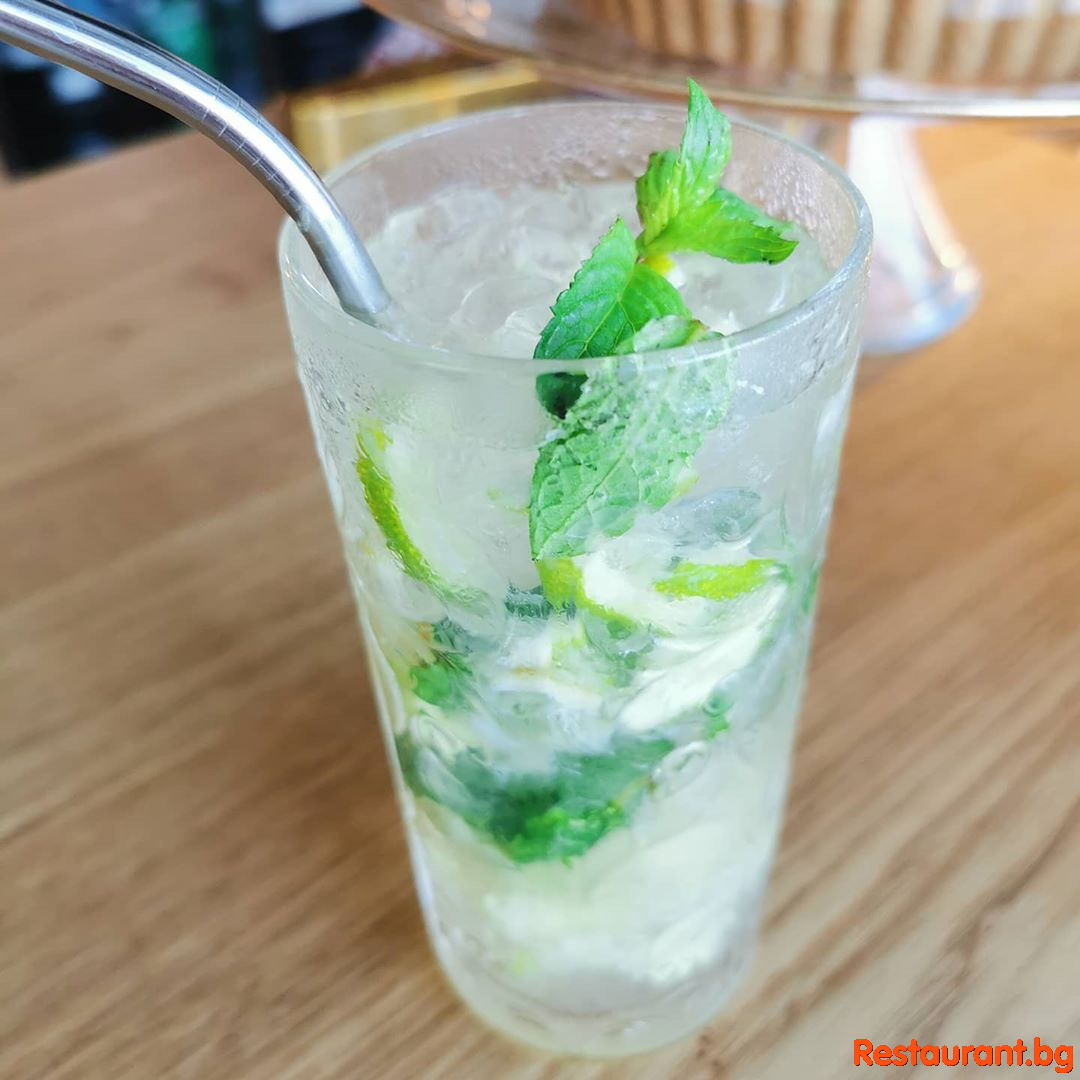 Top Cocktails