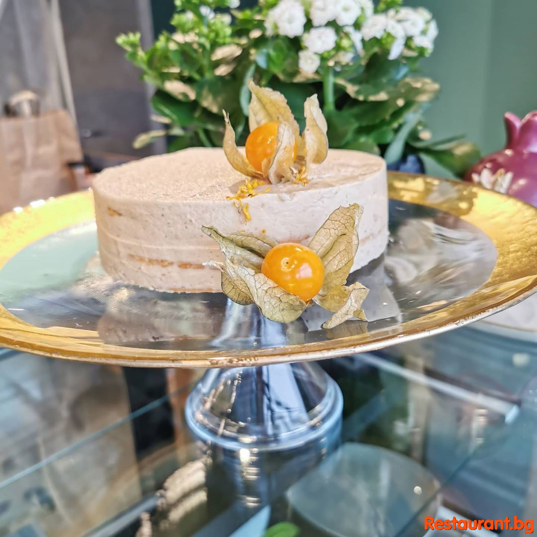 Eat Real Restaurant DUENDE