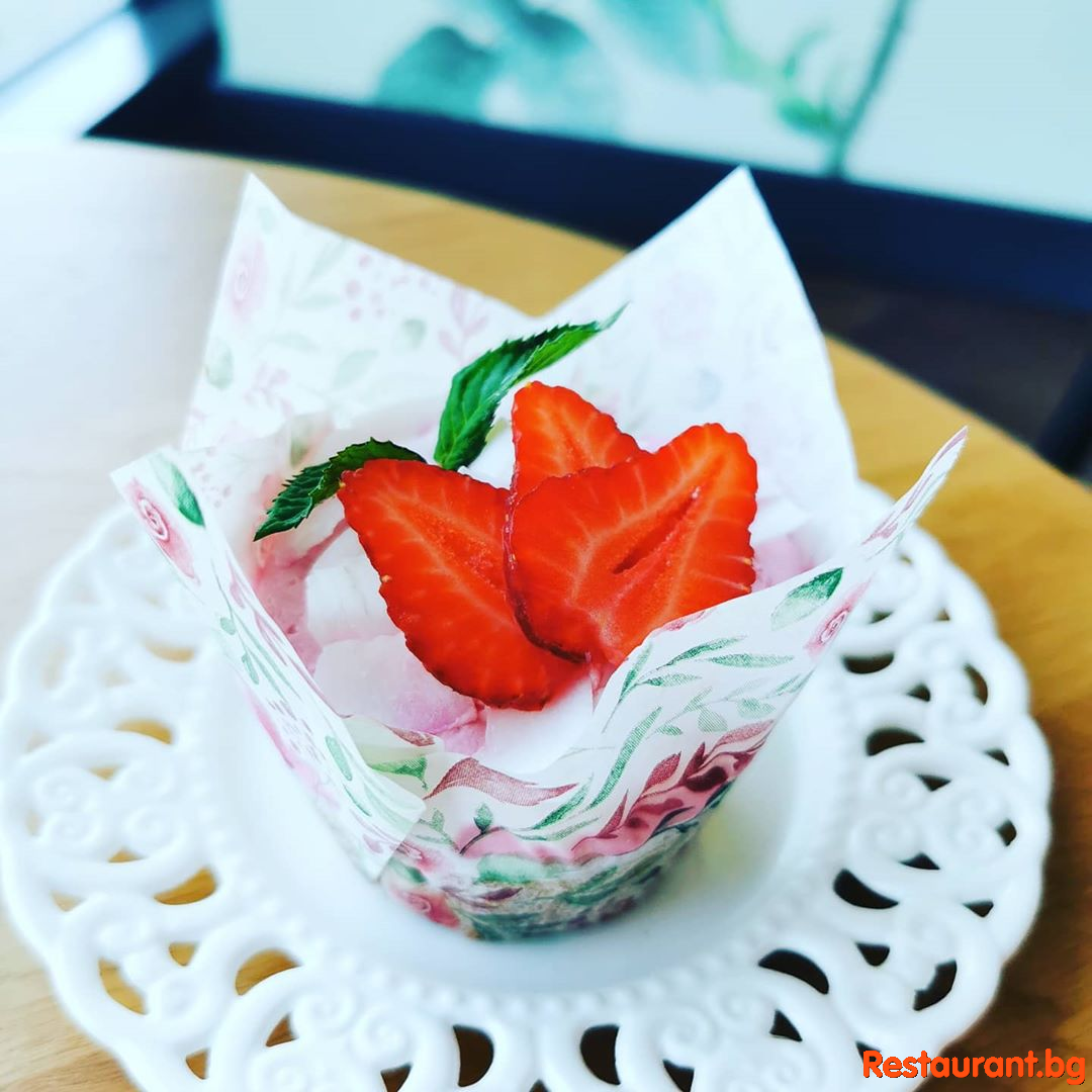 Sweets & Cakes