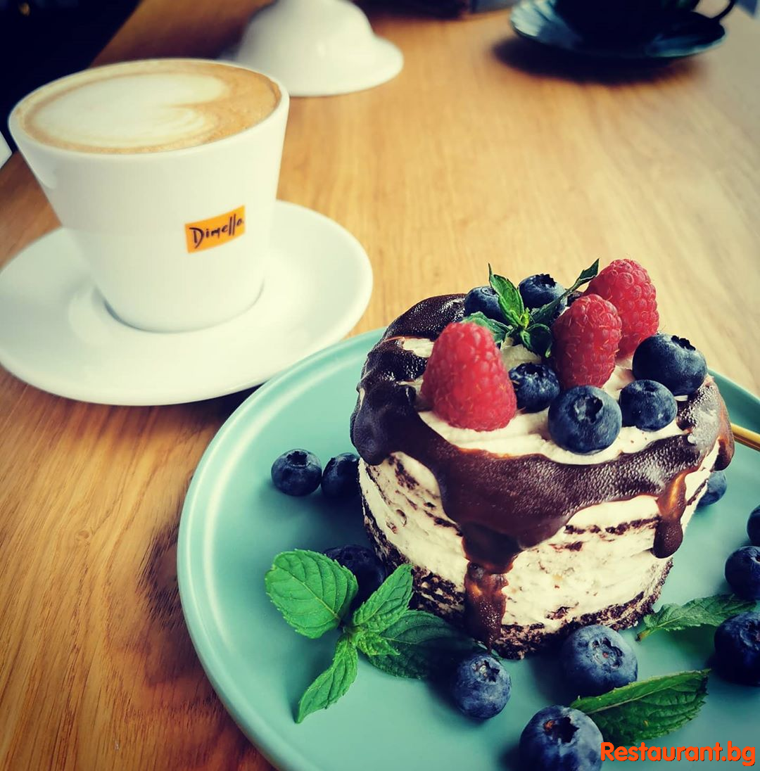 Sweets & Cakes