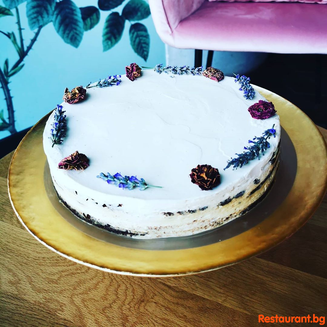 Sweets & Cakes