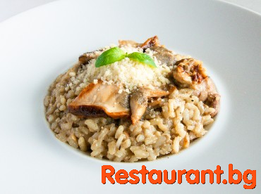 Great Food
