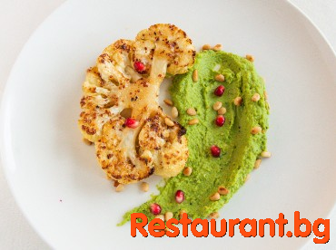 Great Food