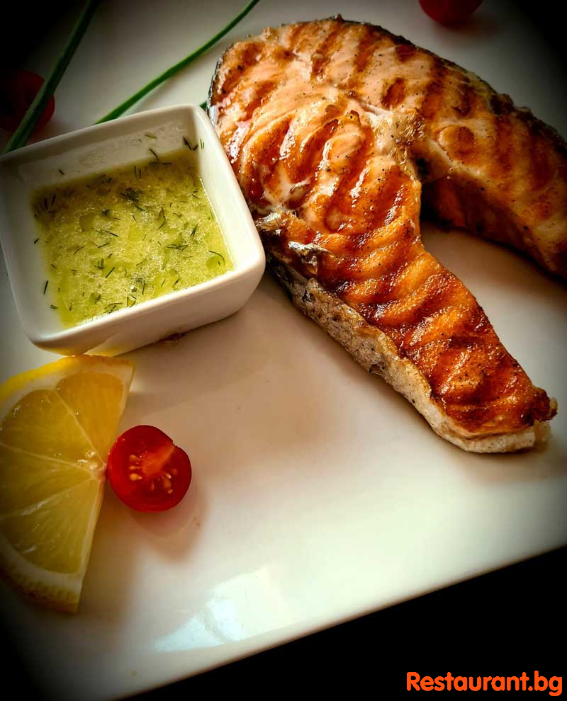 Great Food !