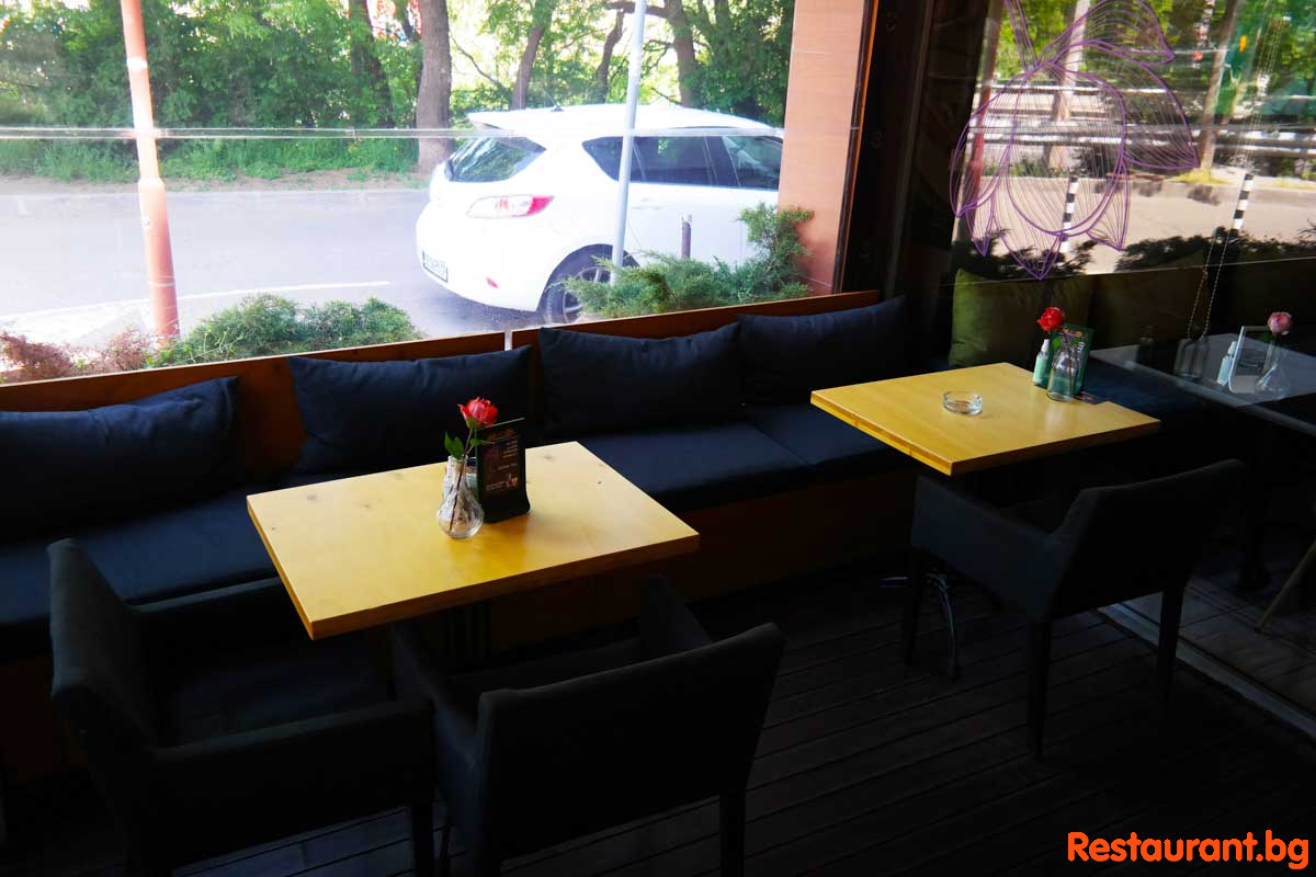 ELIDIS Garden