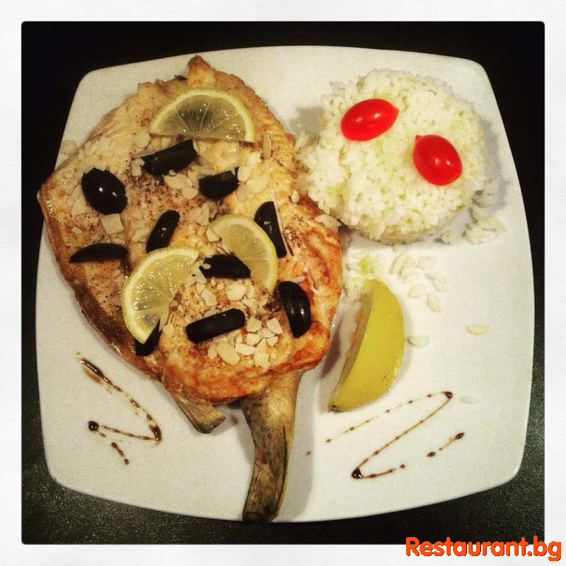 Great Food !