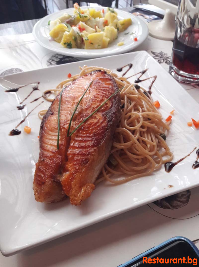 Great Food !