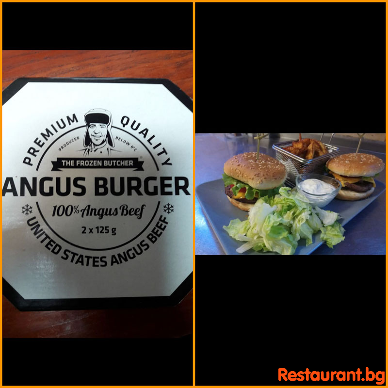 Great Food !