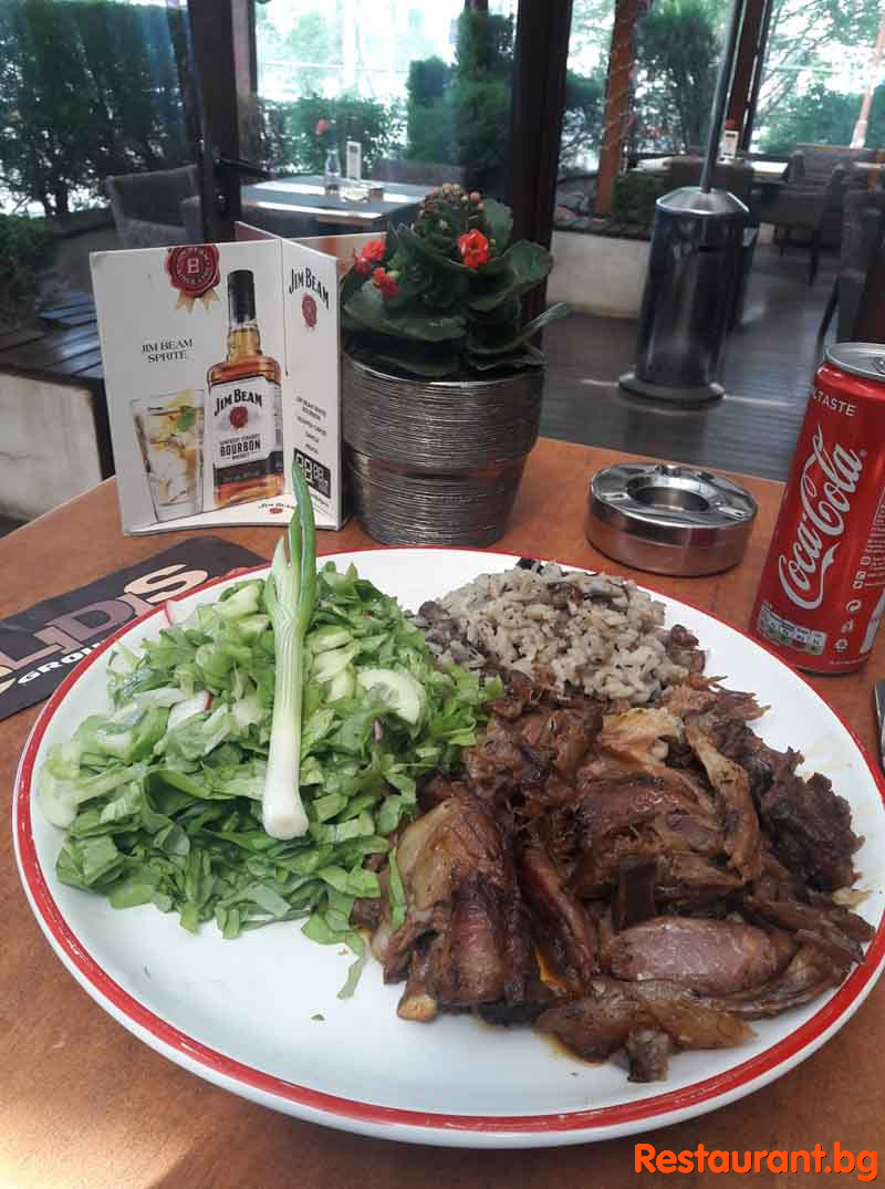 Great Food !