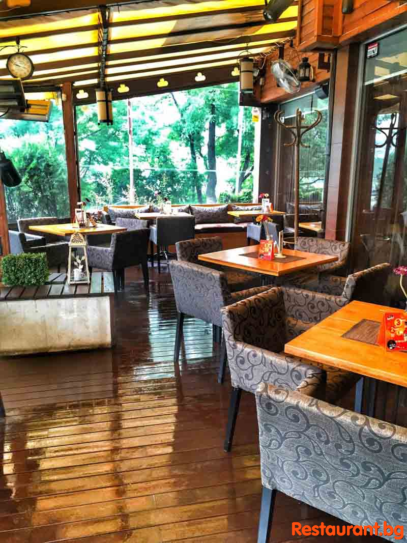 ELIDIS Garden