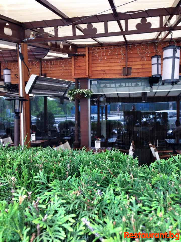 ELIDIS Garden