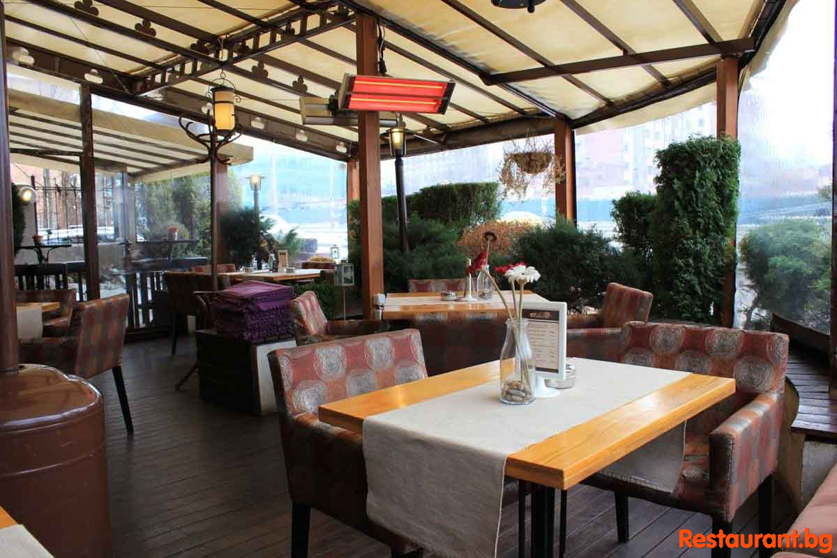 ELIDIS Garden