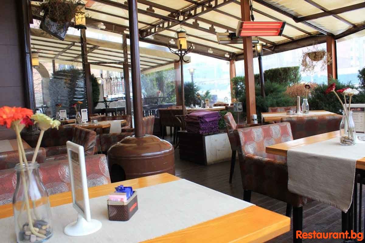 ELIDIS Garden