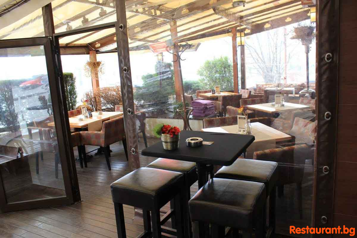 ELIDIS Garden