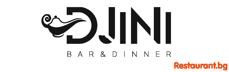 Bar & Dinner DJINI Center Sofia