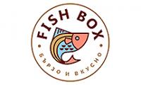 Fish Restaurant FISH BOX Studentski Grad Sofia