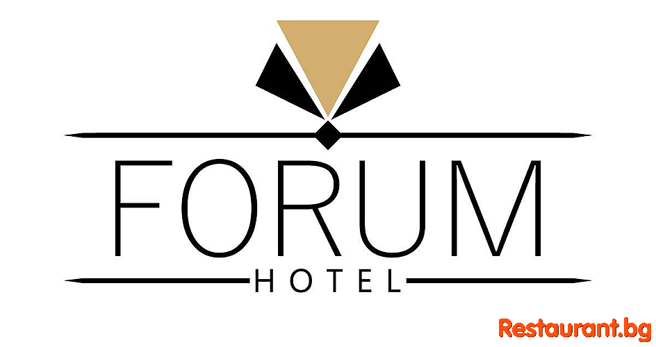 Restaurant FORUM / Ресторант ФОРУМ Пазарджик