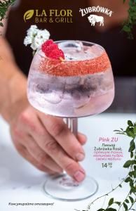 Коктейлно шоу в La Flor Bar & Grill Слънчев бряг