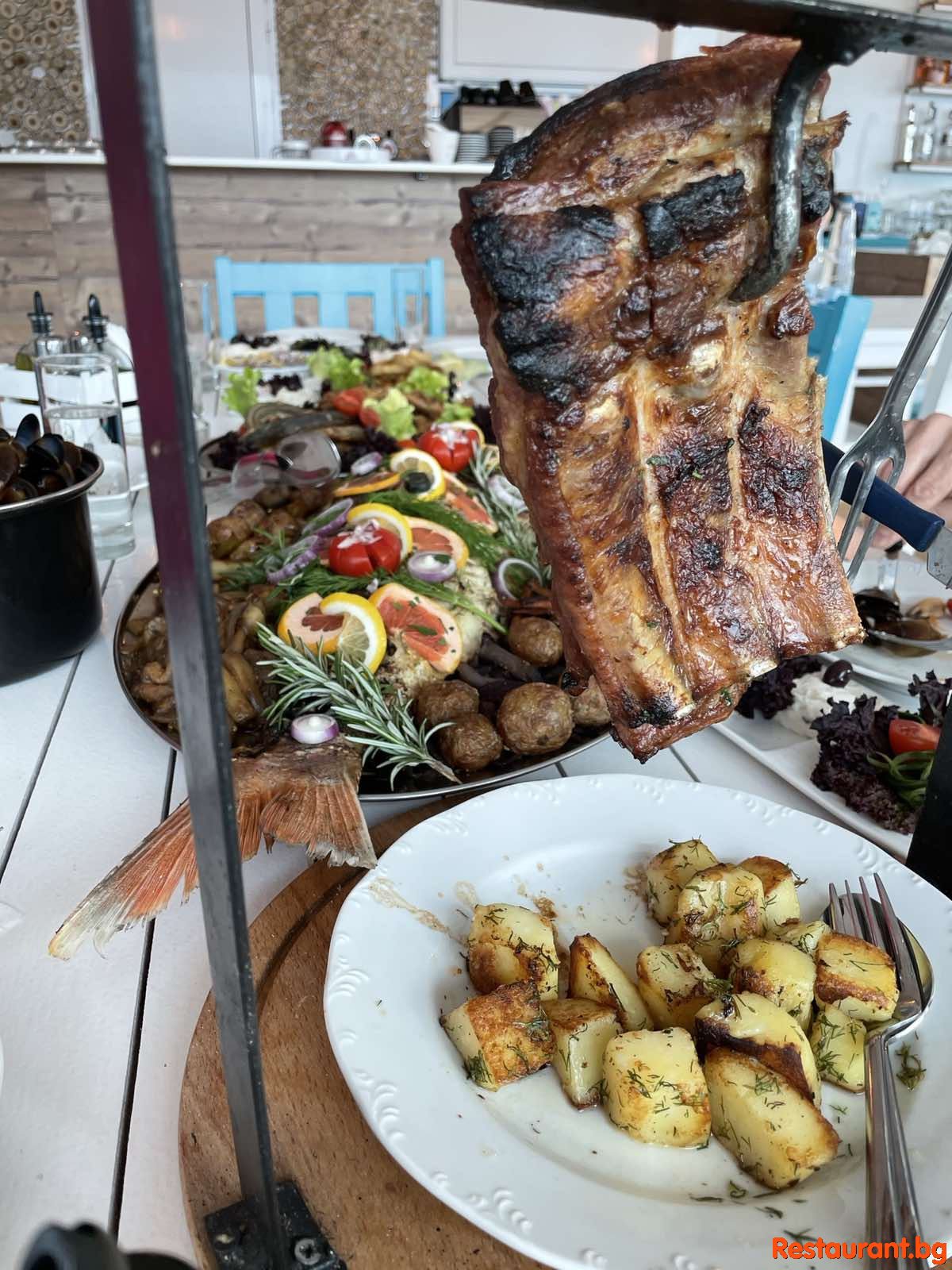 Great Food !