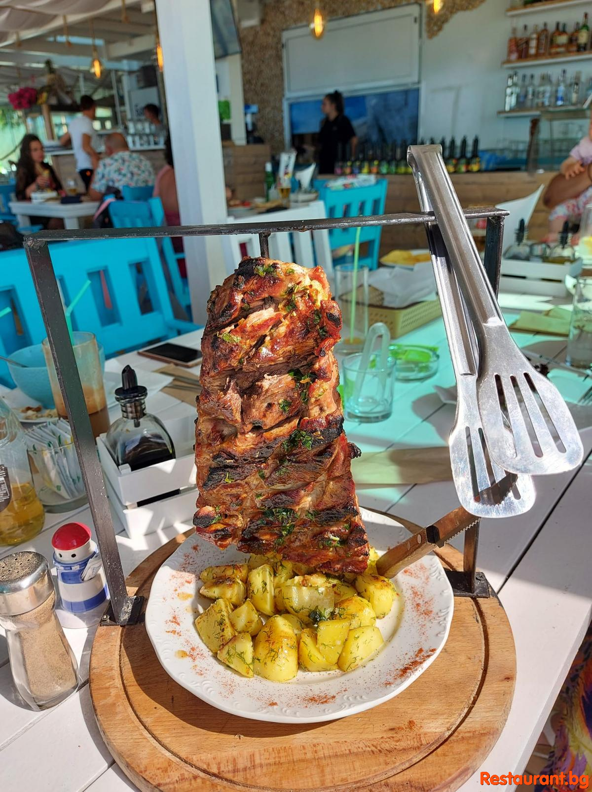 Great Food !
