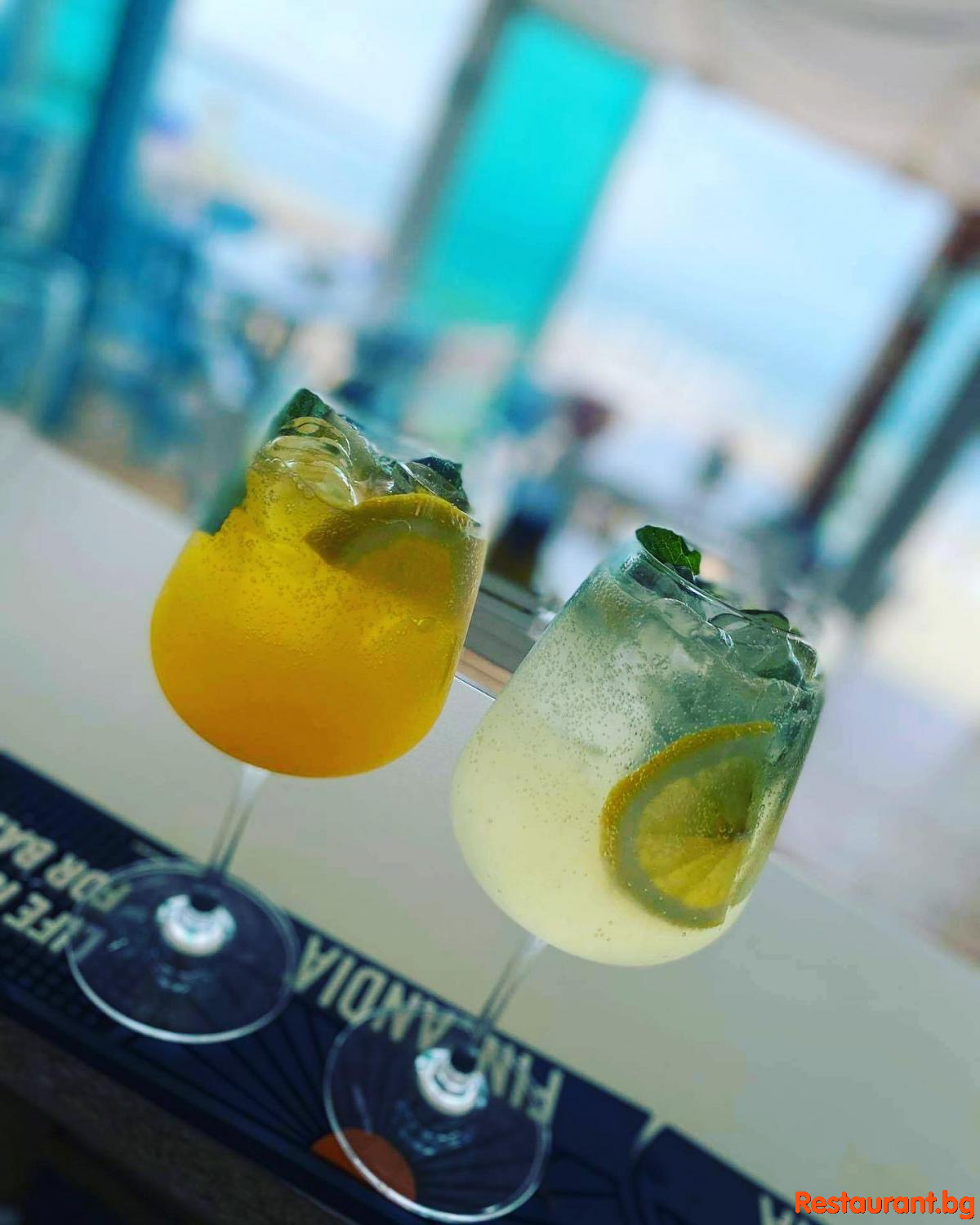Top Cocktails